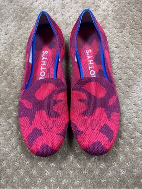 , Rothy’s shoes